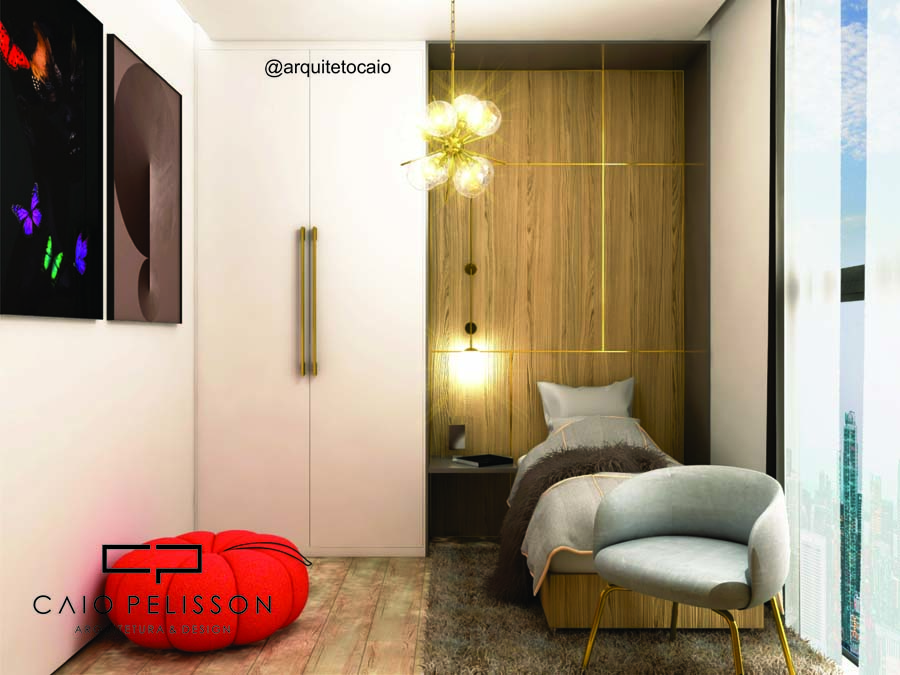 Decorador de interiores em edificios multifamiliares Decorador de interiores em edificios multifamiliares
